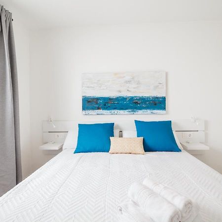 Moderno Apartamento Urbano En Barrio Historico 3ºd Santa Cruz de Tenerife Exteriér fotografie