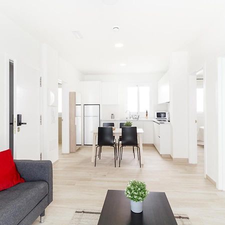 Moderno Apartamento Urbano En Barrio Historico 3ºd Santa Cruz de Tenerife Exteriér fotografie
