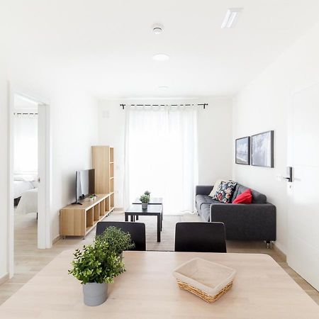 Moderno Apartamento Urbano En Barrio Historico 3ºd Santa Cruz de Tenerife Exteriér fotografie