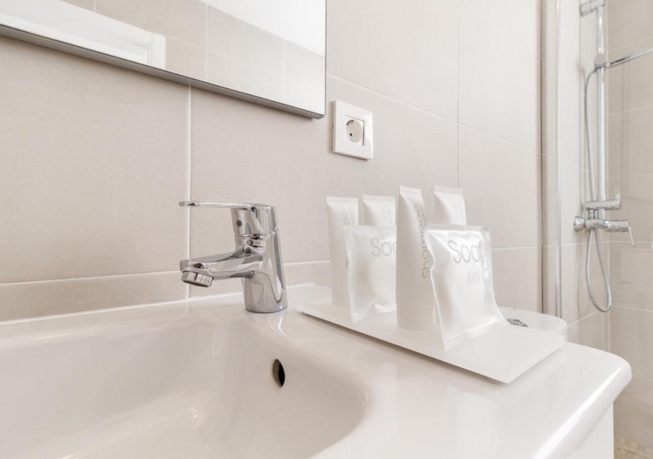 Moderno Apartamento Urbano En Barrio Historico 3ºd Santa Cruz de Tenerife Exteriér fotografie