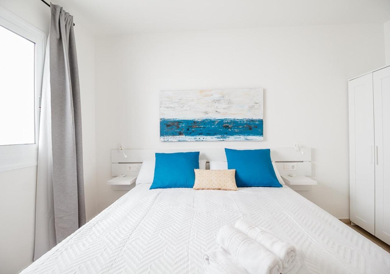 Moderno Apartamento Urbano En Barrio Historico 3ºd Santa Cruz de Tenerife Exteriér fotografie