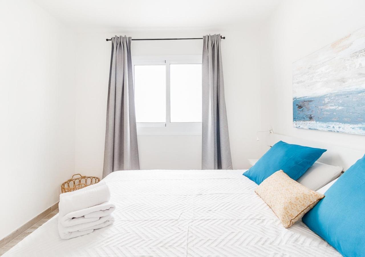 Moderno Apartamento Urbano En Barrio Historico 3ºd Santa Cruz de Tenerife Exteriér fotografie