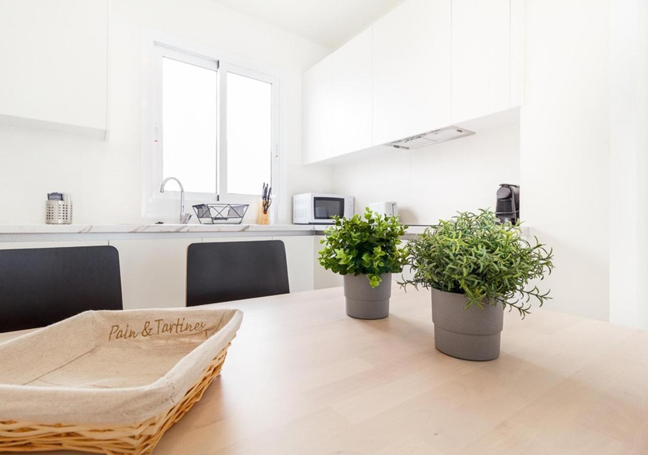 Moderno Apartamento Urbano En Barrio Historico 3ºd Santa Cruz de Tenerife Exteriér fotografie
