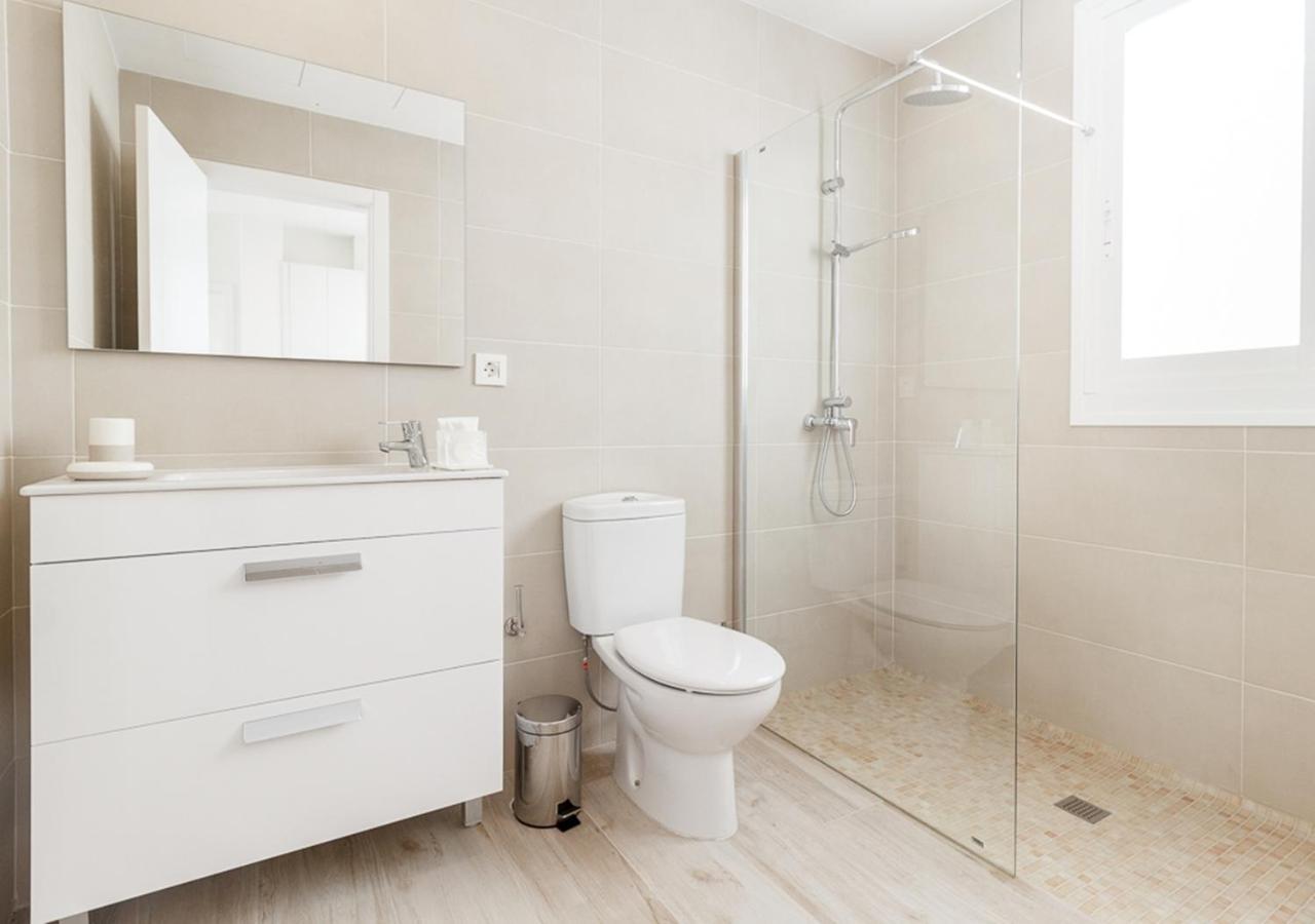 Moderno Apartamento Urbano En Barrio Historico 3ºd Santa Cruz de Tenerife Exteriér fotografie