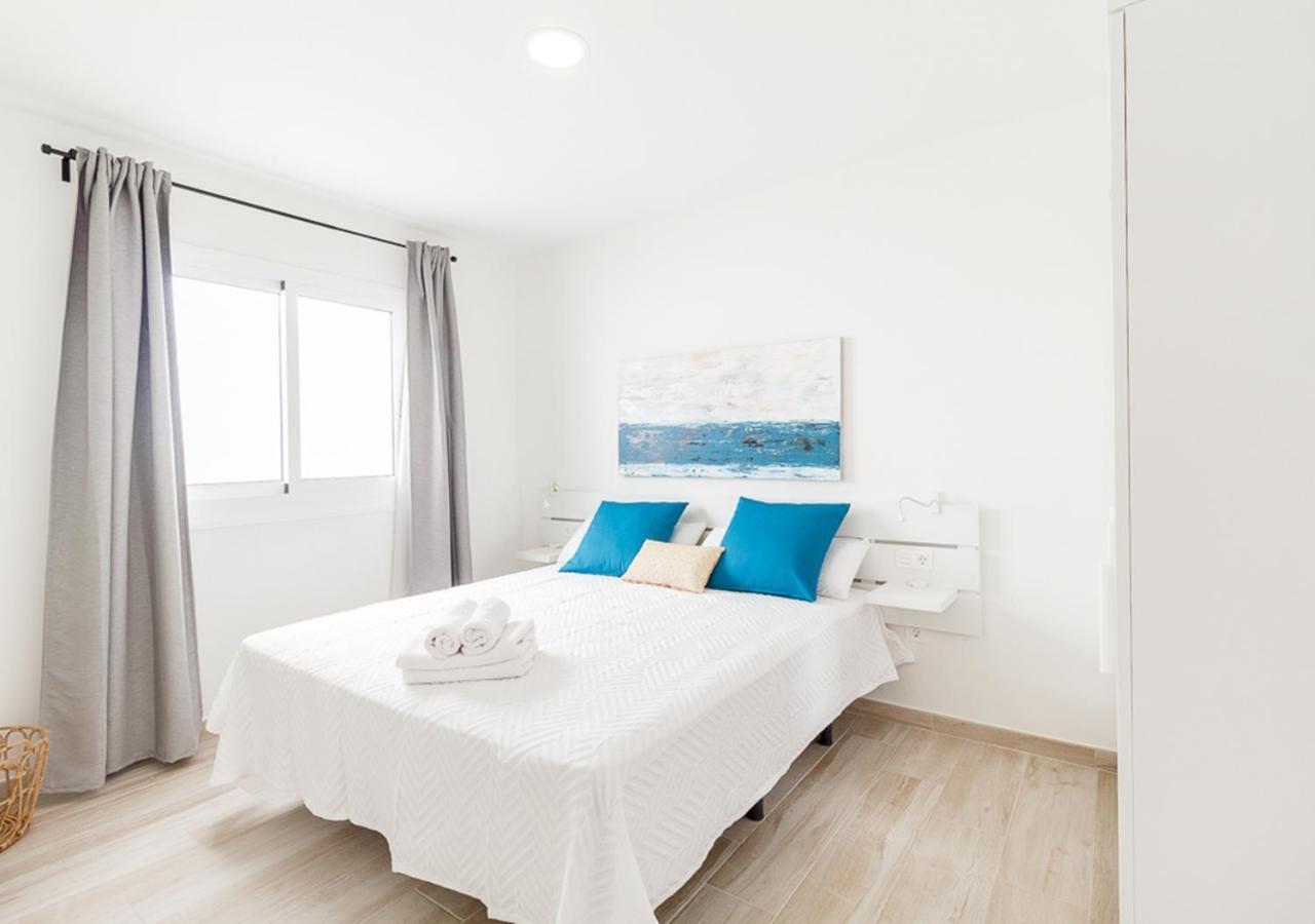 Moderno Apartamento Urbano En Barrio Historico 3ºd Santa Cruz de Tenerife Exteriér fotografie