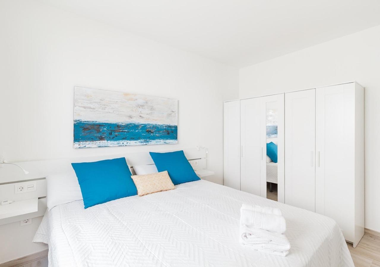 Moderno Apartamento Urbano En Barrio Historico 3ºd Santa Cruz de Tenerife Exteriér fotografie