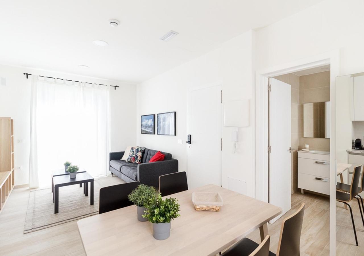 Moderno Apartamento Urbano En Barrio Historico 3ºd Santa Cruz de Tenerife Exteriér fotografie
