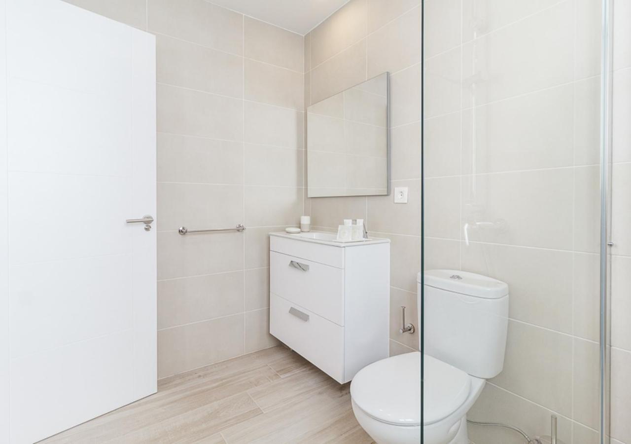Moderno Apartamento Urbano En Barrio Historico 3ºd Santa Cruz de Tenerife Exteriér fotografie