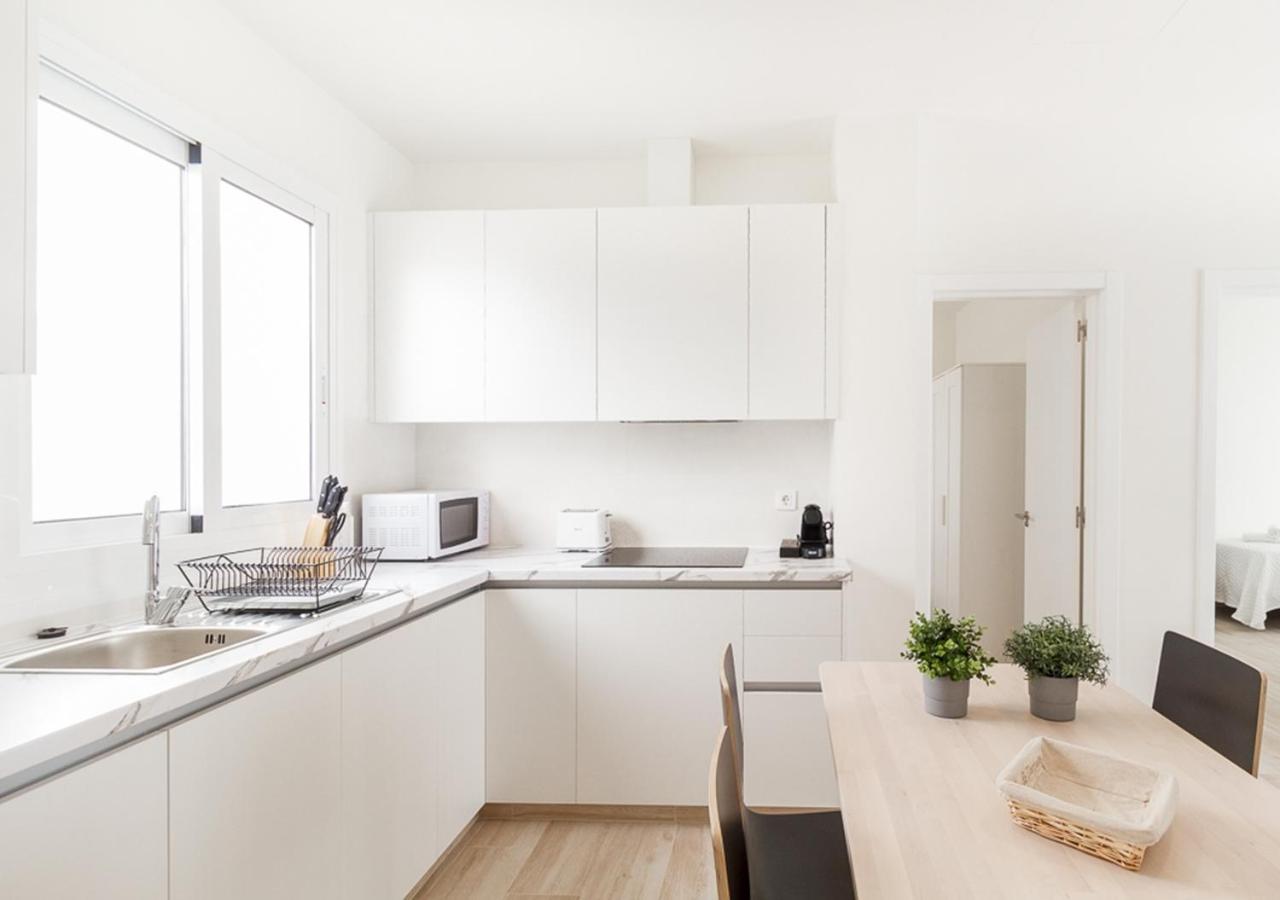 Moderno Apartamento Urbano En Barrio Historico 3ºd Santa Cruz de Tenerife Exteriér fotografie