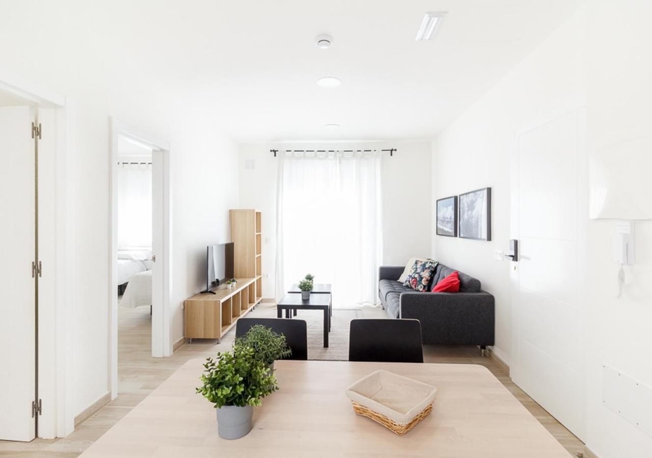 Moderno Apartamento Urbano En Barrio Historico 3ºd Santa Cruz de Tenerife Exteriér fotografie